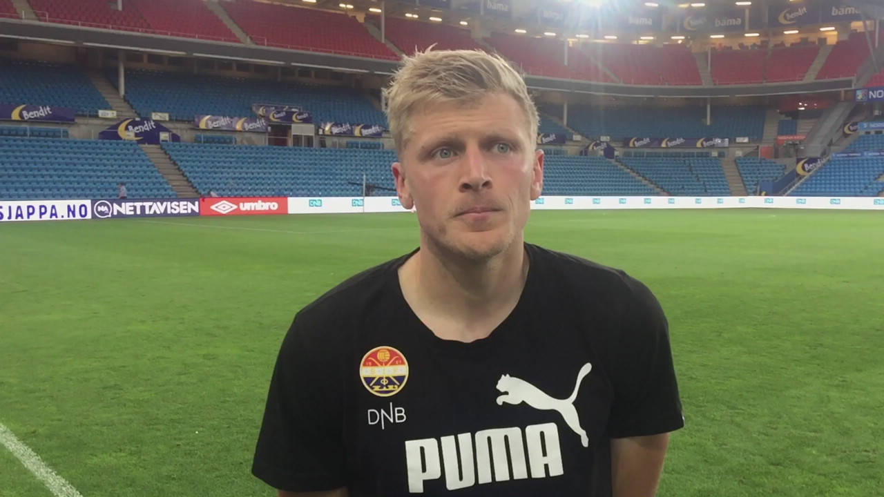 Parr etter VIF-kampen